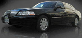 boston airport limo service