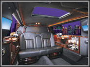 boston airport limo service