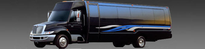 boston party bus