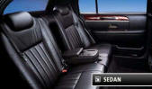 boston airport limo service