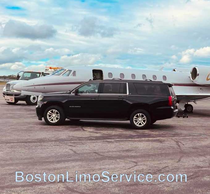 Airport Ride Service