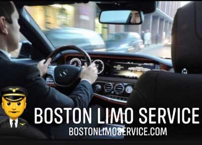 Boston Limo Service