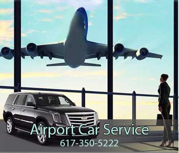 Boston Airport Limo Car Service