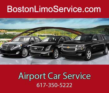 Black Car Service Logan Airport