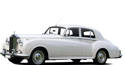 Classic Rolls Royce Cars