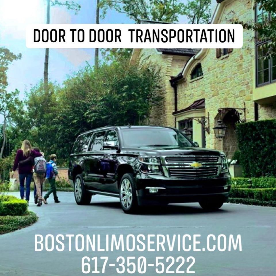 Car Service Ride To Airport