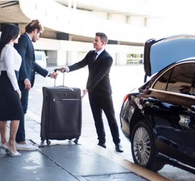 Boston Logan Airport Service