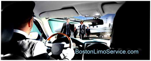 Boston Airport Car service